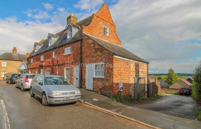 3 Bedroom End Of Terrace House To Rent In High Street, Sutton, CB6