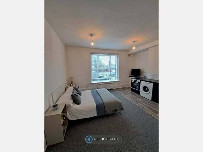 Studio To Rent In Elm Road, Wisbech, PE13