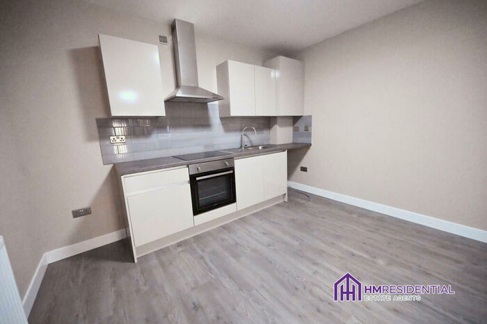 1 Bedroom Apartment To Rent In Flat Lewis Drive, NE4