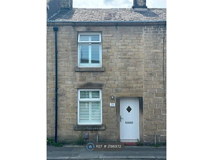 2 Bedroom Terraced House To Rent In Darwen Road, Bolton, BL7