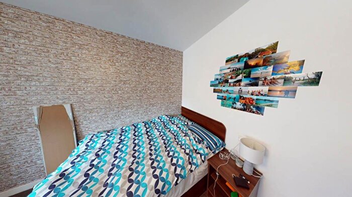 4 Bedroom House To Rent In Harold Avenue, Leeds, LS6