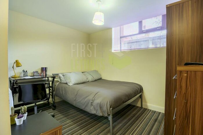 1 Bedroom Property To Rent In Rydal Street, City Centre, LE2