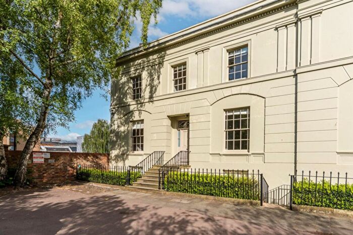 2 Bedroom Apartment To Rent In Oriel Road, Cheltenham, GL50