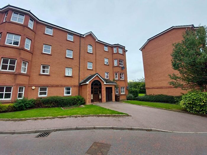 2 Bedroom Flat To Rent In Ashgrove Avenue, Ashgrove, Aberdeen, AB25