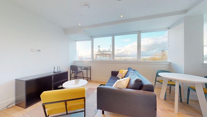 1 Bedroom Flat To Rent In Olympic Way, Wembley, HA9