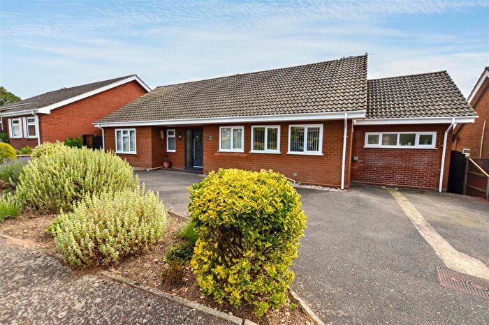 3 Bedroom Detached Bungalow For Sale In Uplands Park, Sheringham, NR26
