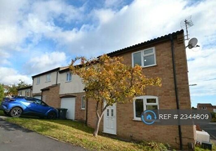 2 Bedroom End Of Terrace House To Rent In Nicholas Road, Beeston, Nottingham, NG9