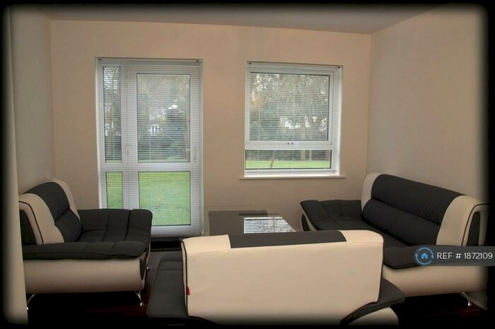 1 Bedroom Flat To Rent In Elliot Close, Wembley Park, HA9