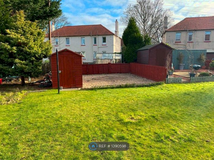 2 Bedroom Flat To Rent In Saughton Park, Edinburgh, EH12