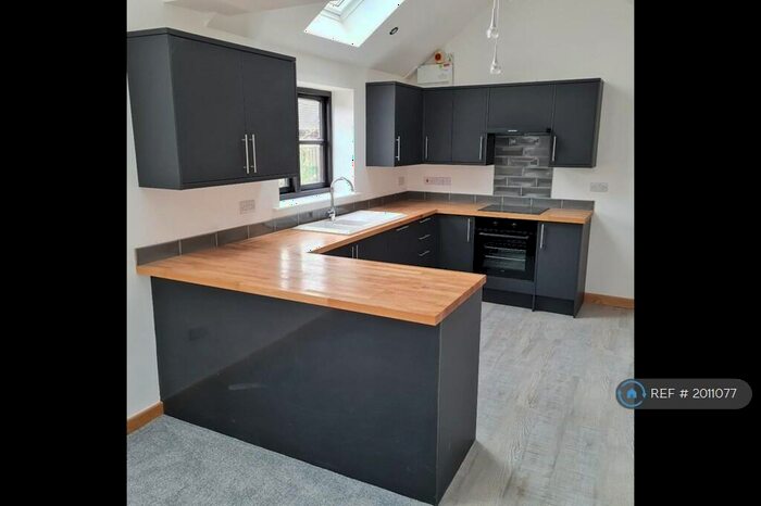 2 Bedroom Detached House To Rent In Franks Road, Lutterworth, LE17