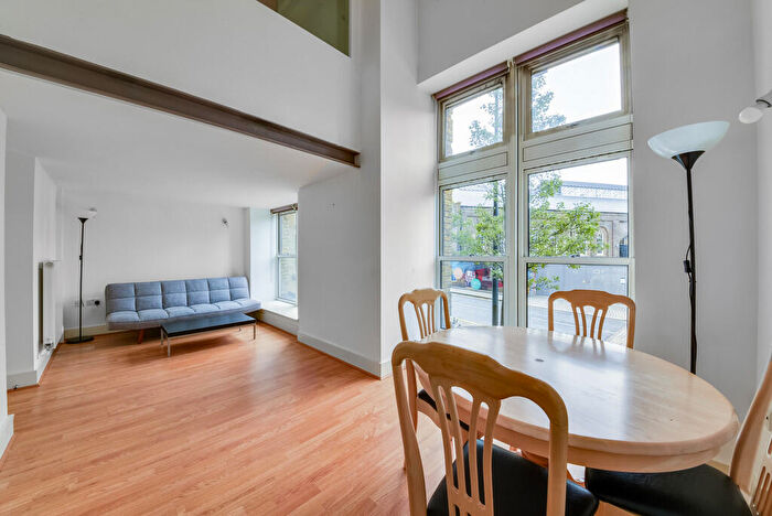 1 Bedroom Apartment To Rent In Building, Cadogan Road, Royal Arsenal, SE18