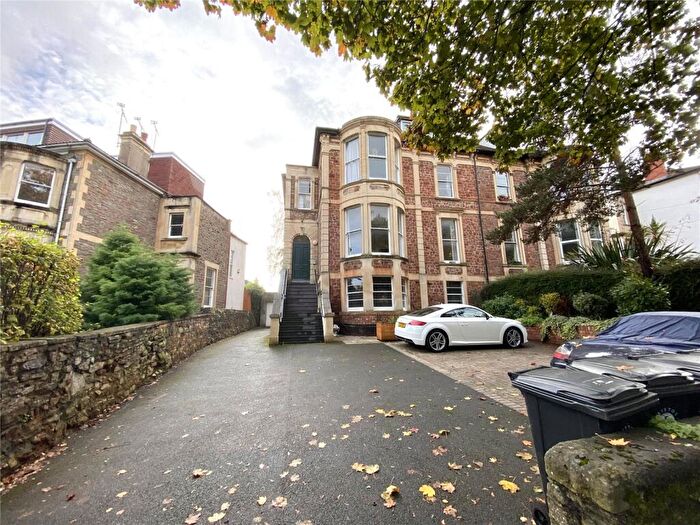 2 Bedroom Property To Rent In Redland Road, Redland, Bristol, BS6