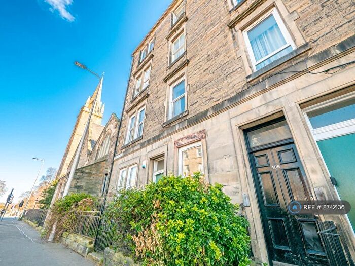 4 Bedroom Flat To Rent In Easter Road, Edinburgh, EH6