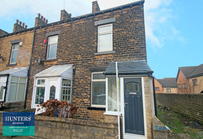3 Bedroom End Of Terrace House To Rent In Keswick Street, Bradford, West Yorkshire, BD4