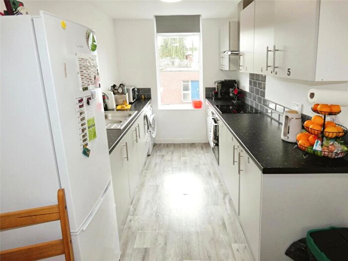1 Bedroom House To Rent In Patchwork Row, Shirebrook, Mansfield, NG20