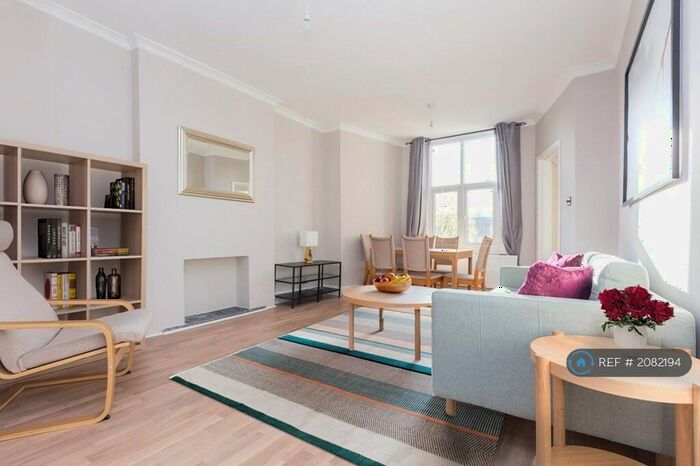 1 Bedroom Flat To Rent In Agar Grove, London, NW1