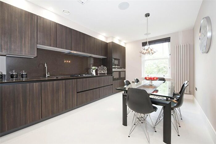 4 Bedroom Apartment To Rent In Fitzjohns Avenue, London, NW3