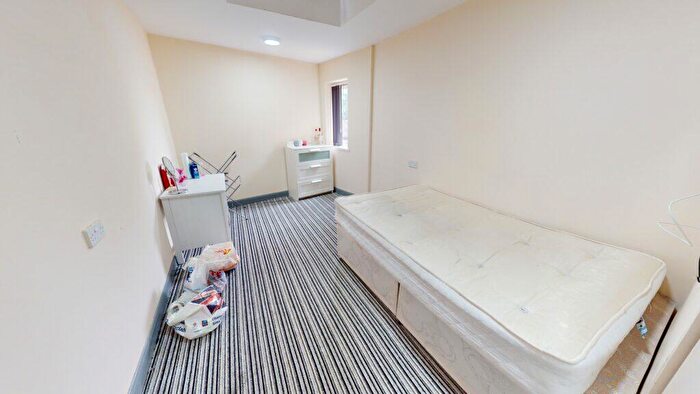 9 Bedroom House To Rent In Selly Hill Road, Selly Oak, Birmingham, B29