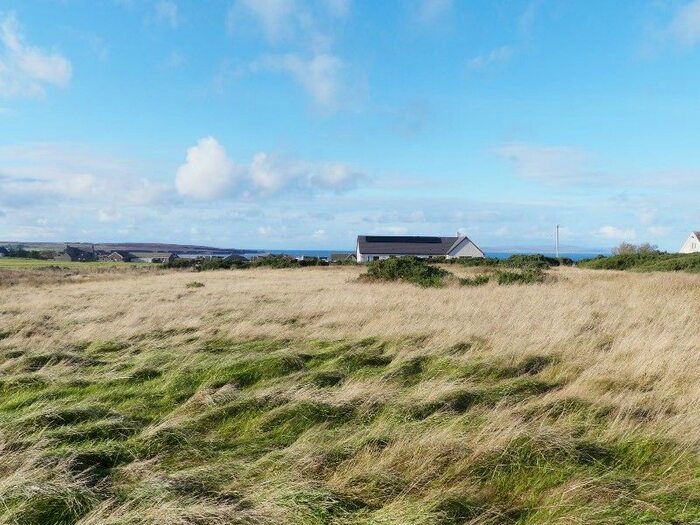 Land For Sale In Canisbay, Wick, KW1