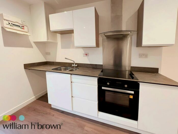 1 Bedroom Flat To Rent In Montreal Road, Tilbury, RM18