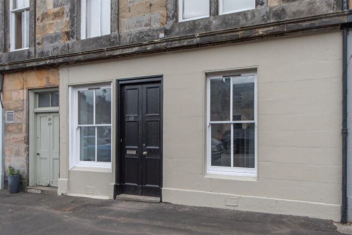 1 Bedroom House To Rent In Mcnabb Street, Dollar, FK14