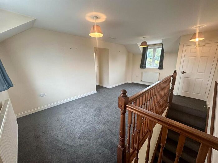 2 Bedroom Coach House To Rent In Lining Wood, Mitcheldean, Gloucestershire, GL17