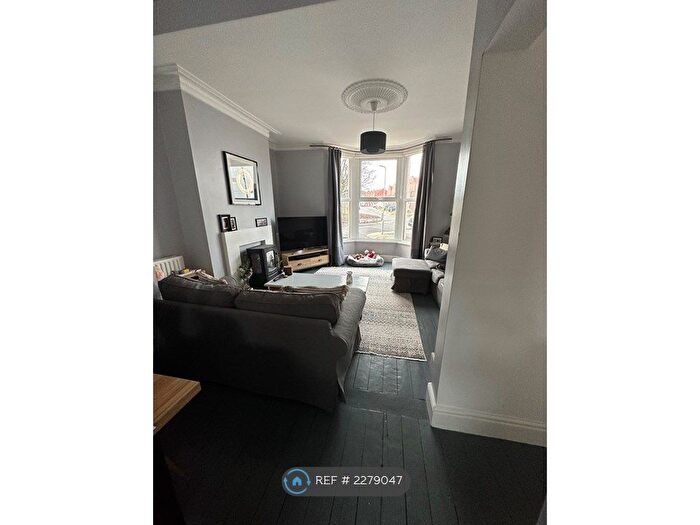 3 Bedroom Terraced House To Rent In Lambton Road, Liverpool, L17