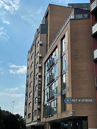 1 Bedroom Flat To Rent In Lumiere Building, Manchester, M15