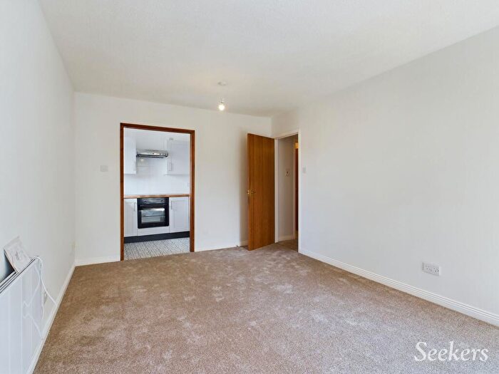 1 Bedroom Apartment To Rent In Victoria Street, Maidstone, ME16