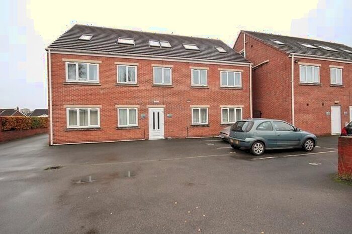 1 Bedroom Flat To Rent In Hut Green, Eggborough, Goole, DN14