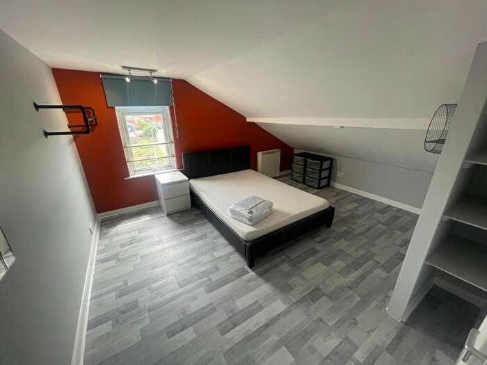 Studio To Rent In Wherstead Road, Ipswich, IP2