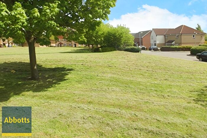 2 Bedroom Flat To Rent In Ramshaw Drive, Chelmsford, CM2