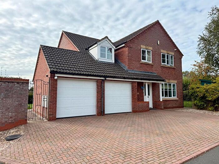 5 Bedroom Property For Sale In Drovers Orchard, Bromyard, HR7