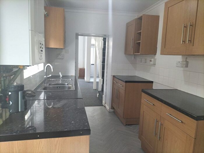 2 Bedroom Property To Rent In Glamorgan Street, Brynmawr, Ebbw Vale, NP23