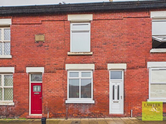 2 Bedroom Terraced House For Sale In Hollins Lane, Marple, Stockport, Cheshire, SK6