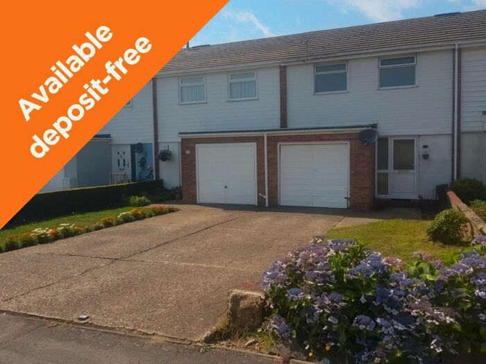 3 Bedroom Terraced House To Rent In North East Road, Southampton, SO19