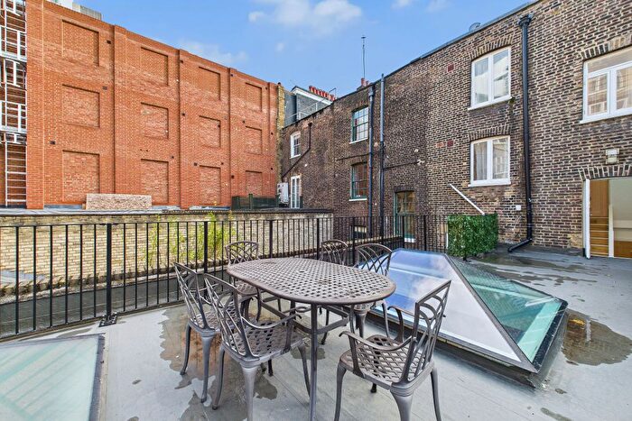 6 Bedroom Terraced House For Sale In Horseferry Road, Westminster, London, SW1P