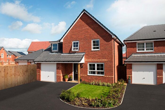 4 Bedroom Detached House For Sale In "Ashburton" At Whitechapel Road, Cleckheaton, BD19