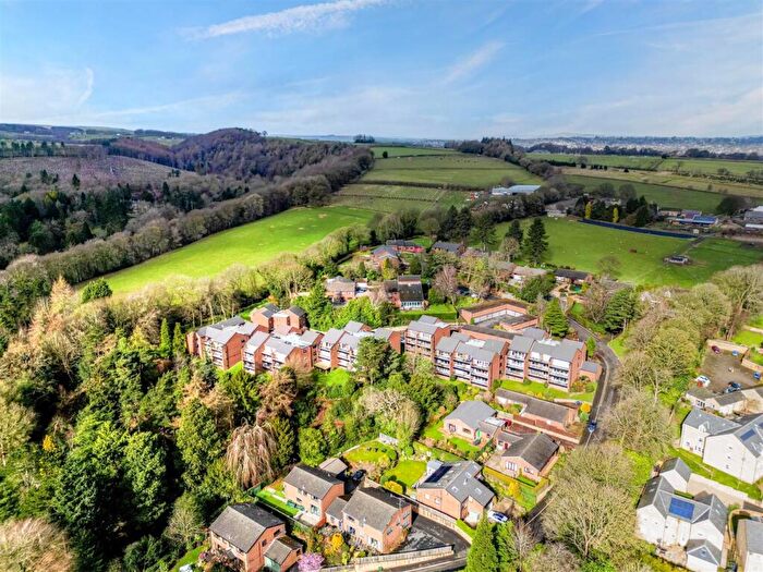 3 Bedroom Apartment For Sale In Whinfell Court, Whirlow, Sheffield, S11