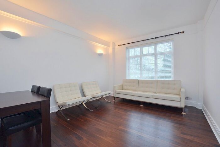 2 Bedroom Flat To Rent In Maida Vale, London, W9