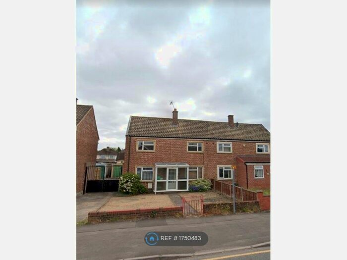 4 Bedroom End Of Terrace House To Rent In Filton, Filton, Bristol, BS34