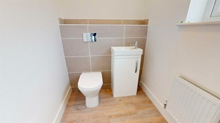 2 Bedroom Semi-Detached House For Sale In Plot Fields, Bramble Road, Weymouth, DT4