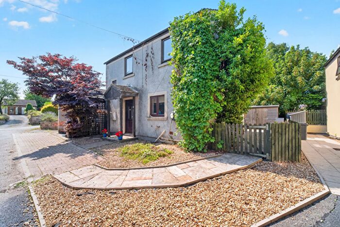 3 Bedroom Detached House For Sale In Newby West, Carlisle, Cumbria, CA2