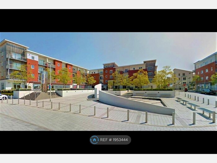 2 Bedroom Flat To Rent In Merrick House, Reading, RG2