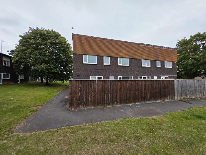 3 Bedroom Terraced House To Rent In Hedley Close, Newton Aycliffe, County Durham, DL5