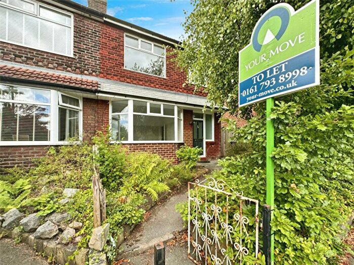 3 Bedroom Semi-Detached House To Rent In Worsley Road, Swinton, Manchester, Greater Manchester, M27