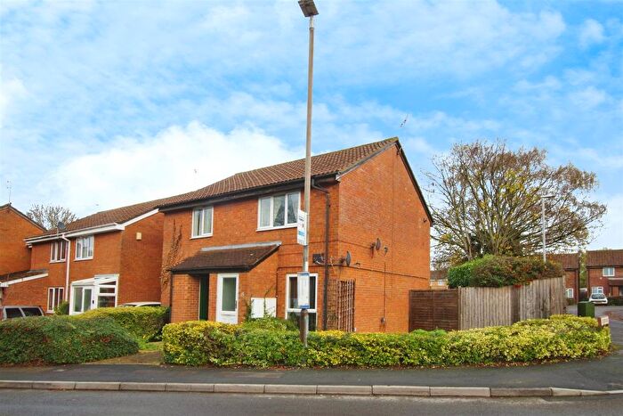 2 Bedroom Maisonette To Rent In Mannington Lane, Westlea, SN5