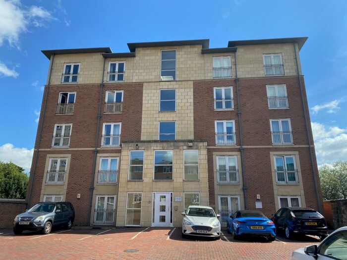 2 Bedroom Apartment To Rent In Duke Street, Derby, DE1