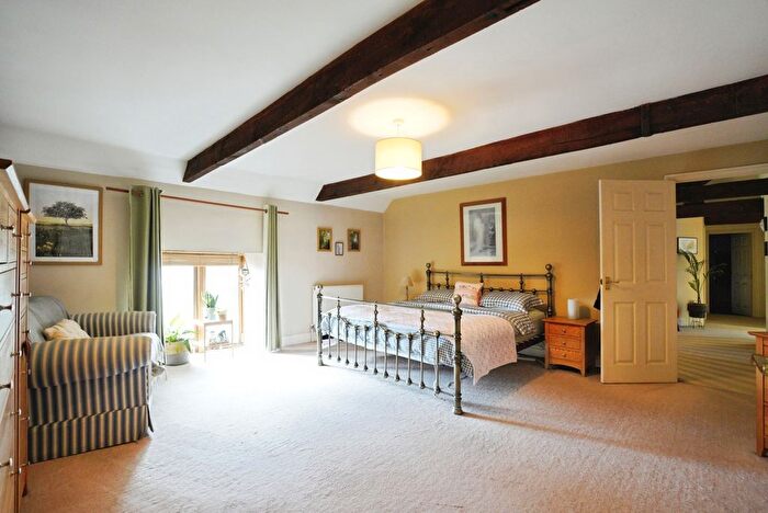 5 Bedroom Detached House For Sale In Tregrehan Mills, St. Austell, Cornwall, PL25
