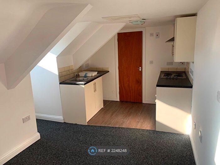 1 Bedroom Flat To Rent In Union Street, Plymouth, PL1